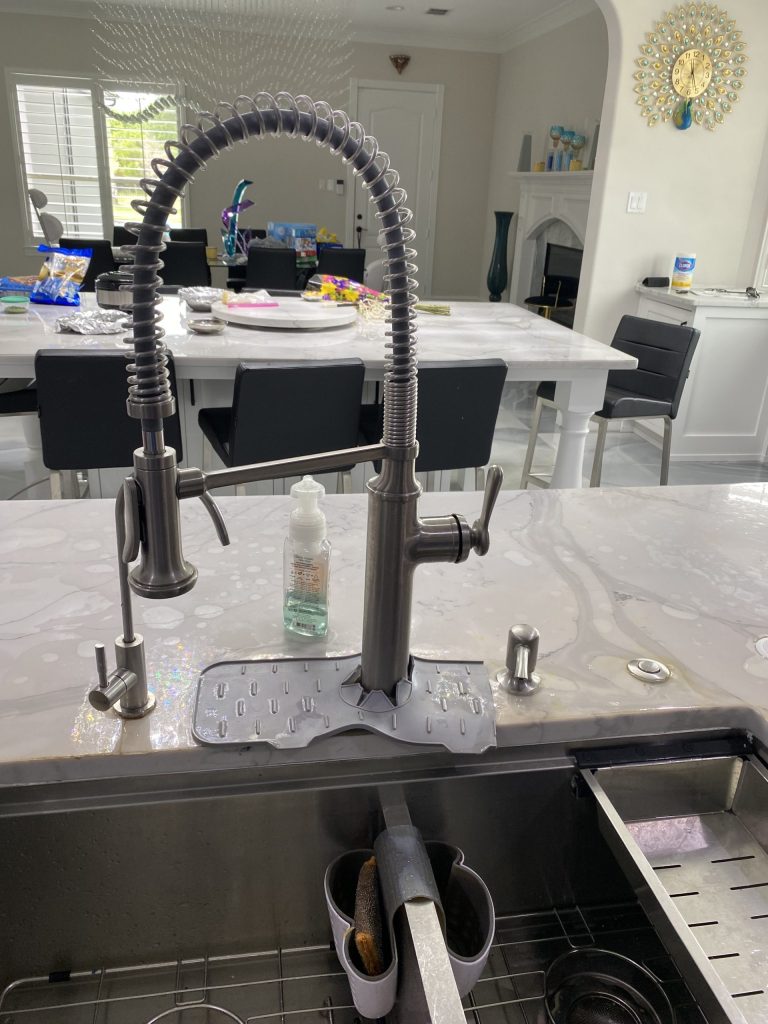 Plumbing Services