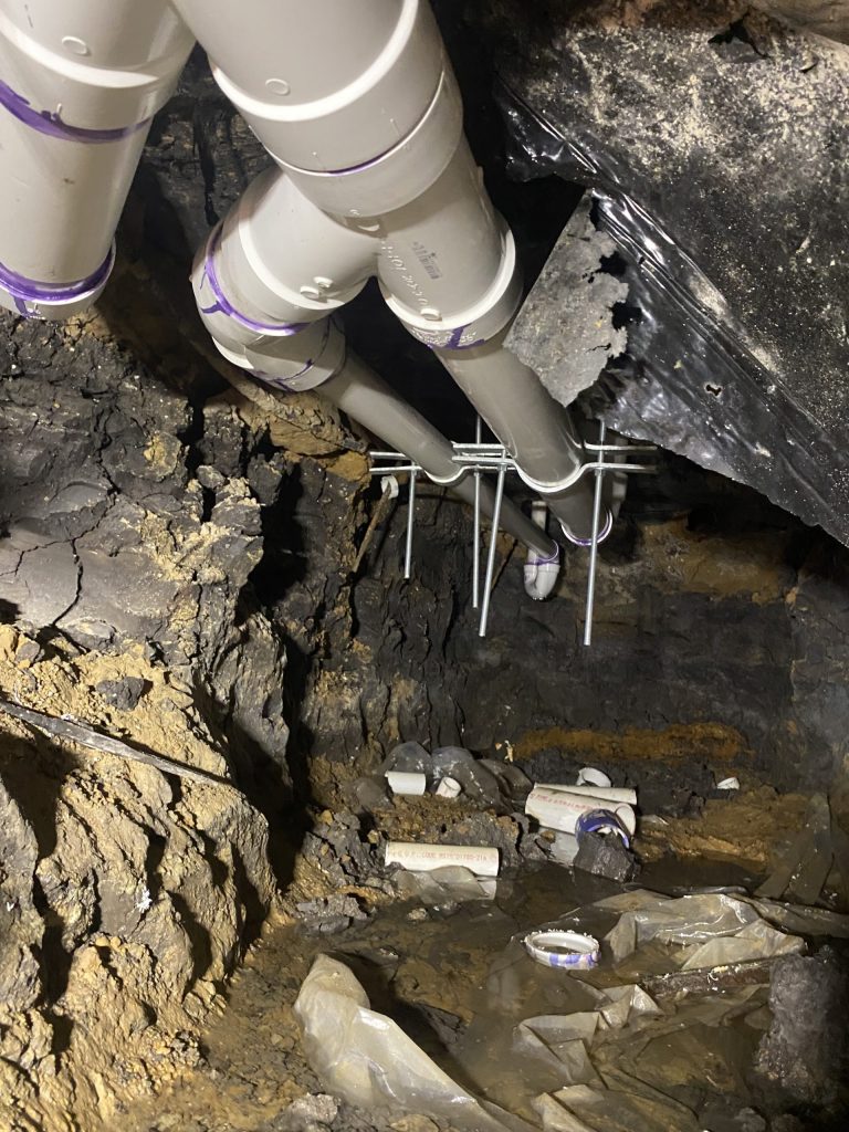 Plumbing Services