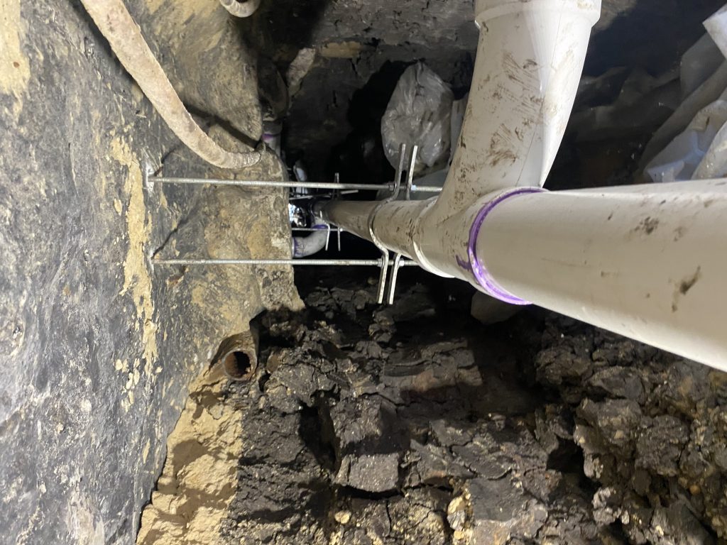 Plumbing Services
