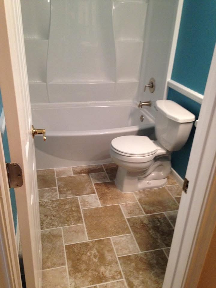 Plumbing Services