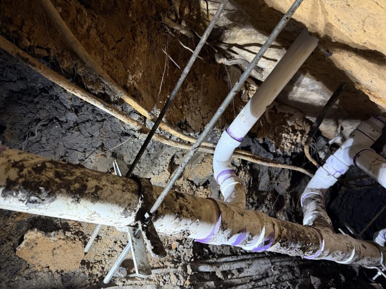 Plumbing Services