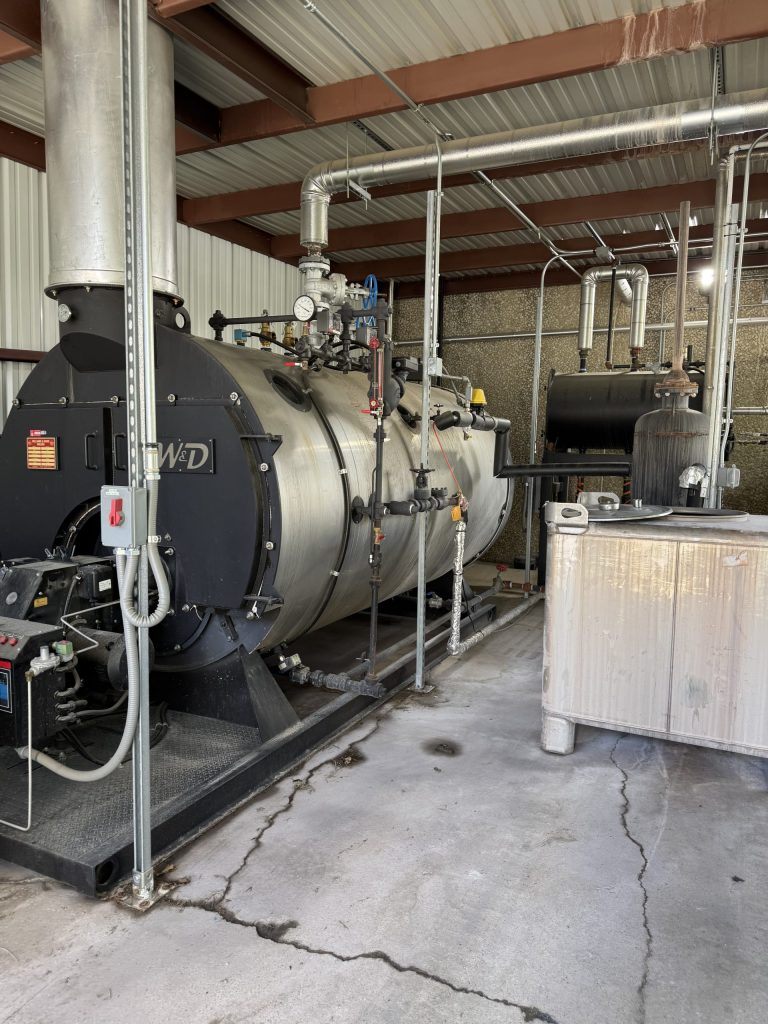 Plumbing Services