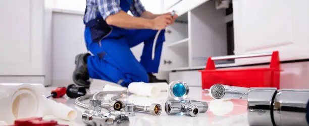 plumbing Services