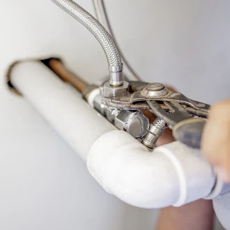 Plumbing Repair